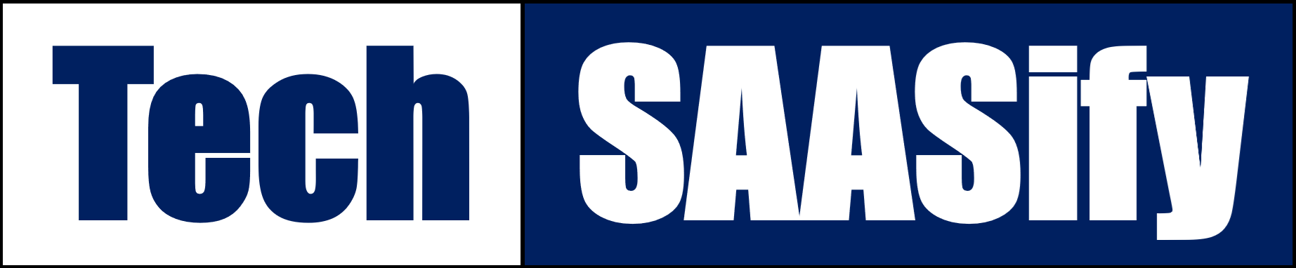 TechSAASify